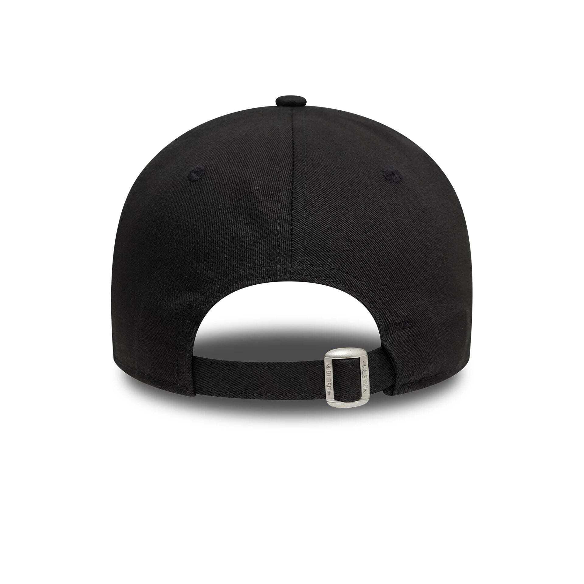 Cappellino da baseball AS Roma Core 9Forty 4/5