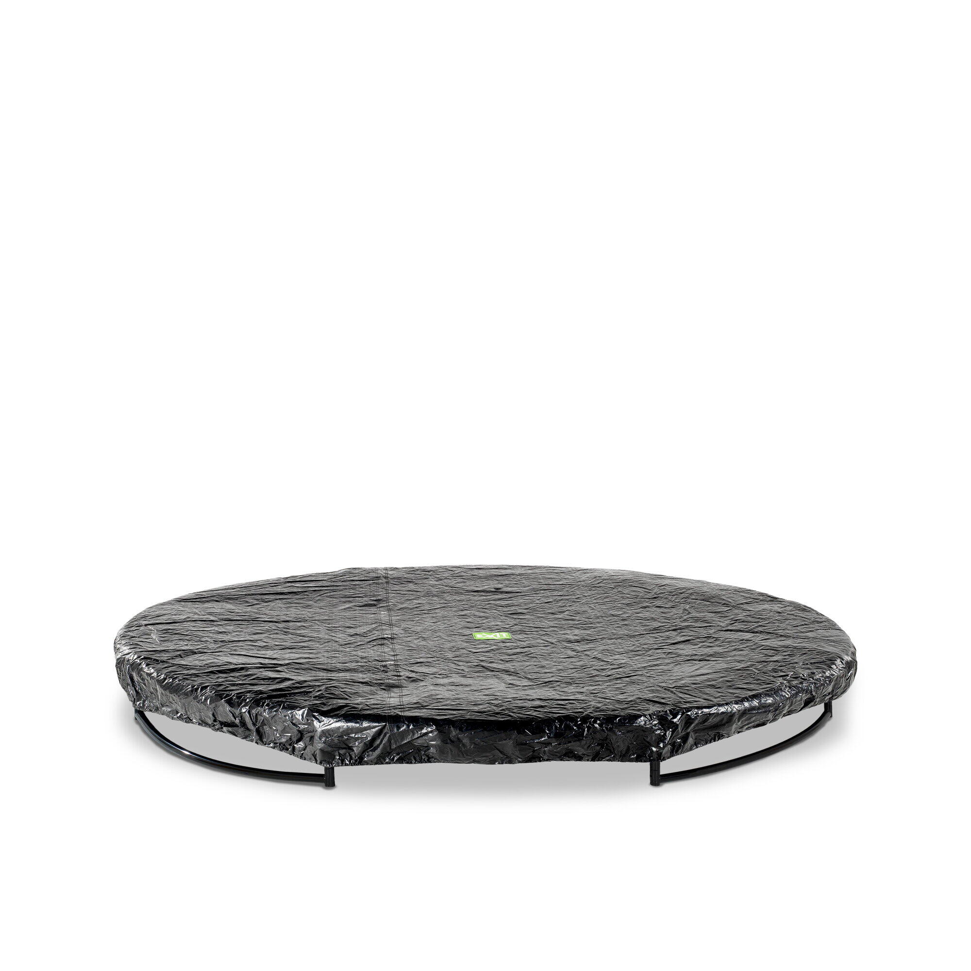 Housse de protection pour trampoline ø366cm 2/4