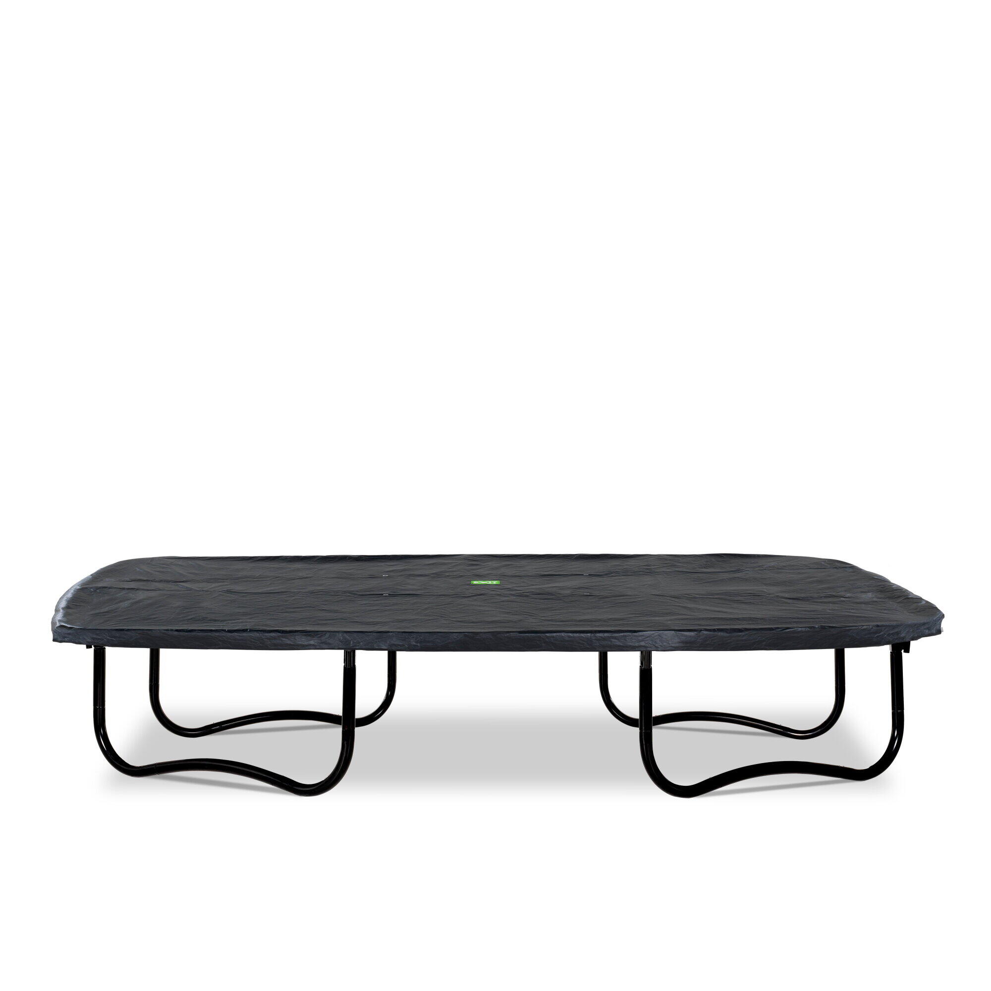 Exit Toys - Housse De Trampoline Premium 275x458cm - Bâche Piscine - Noir - Decathlon