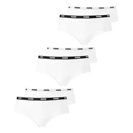 Slip weich elastisch Damen - Iconic Hipster