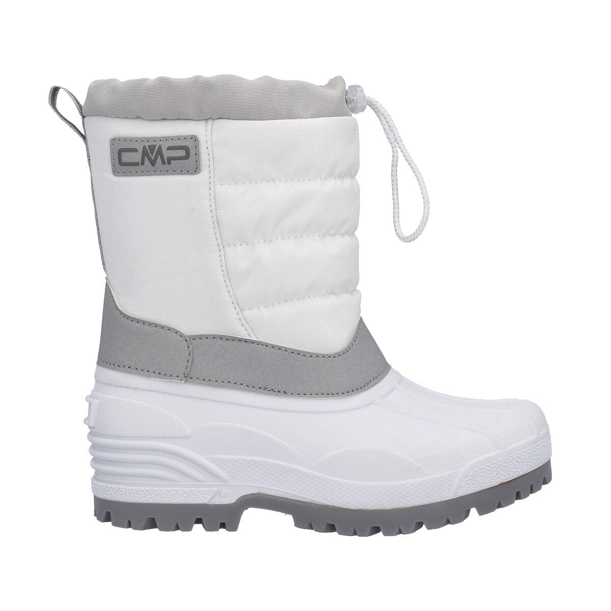 Buty Śniegowce dziecięce CMP HANKI 3.0 wysokie ocieplane