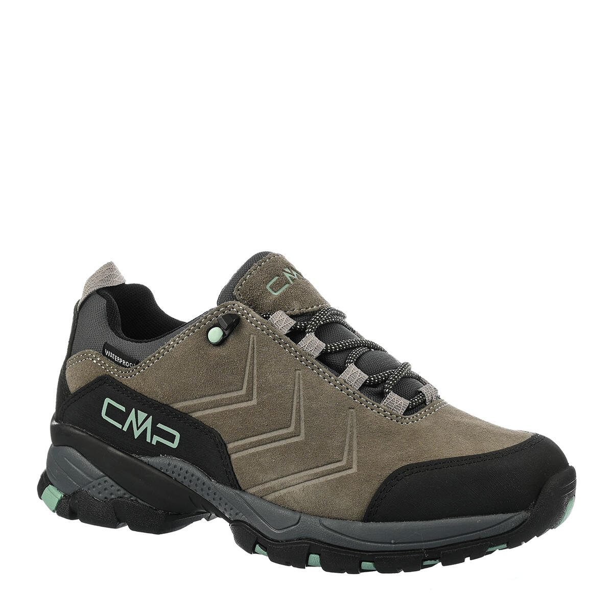 Zapatillas Campagnolo Melnick Low para mujer 3/5