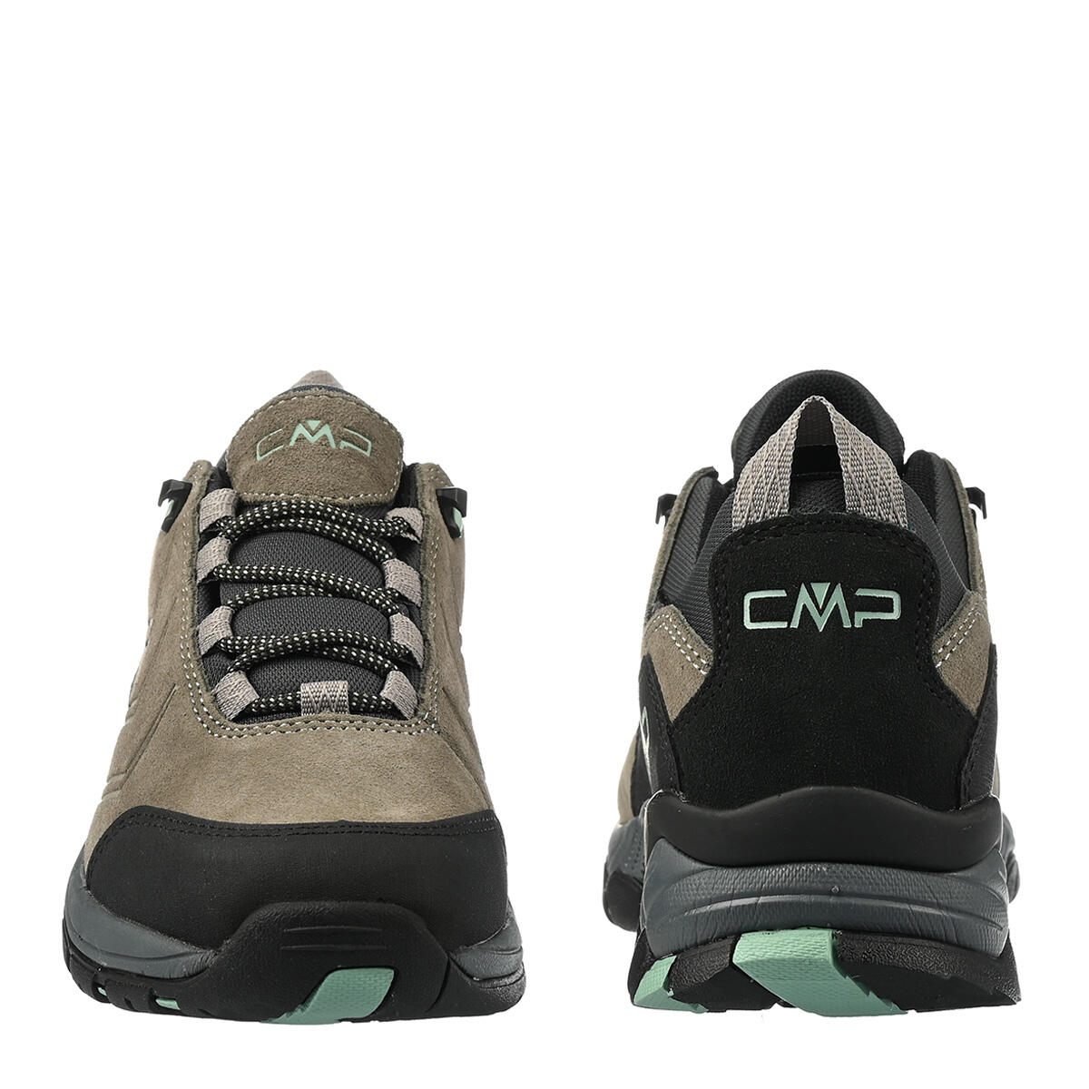 Zapatillas Campagnolo Melnick Low para mujer 4/5