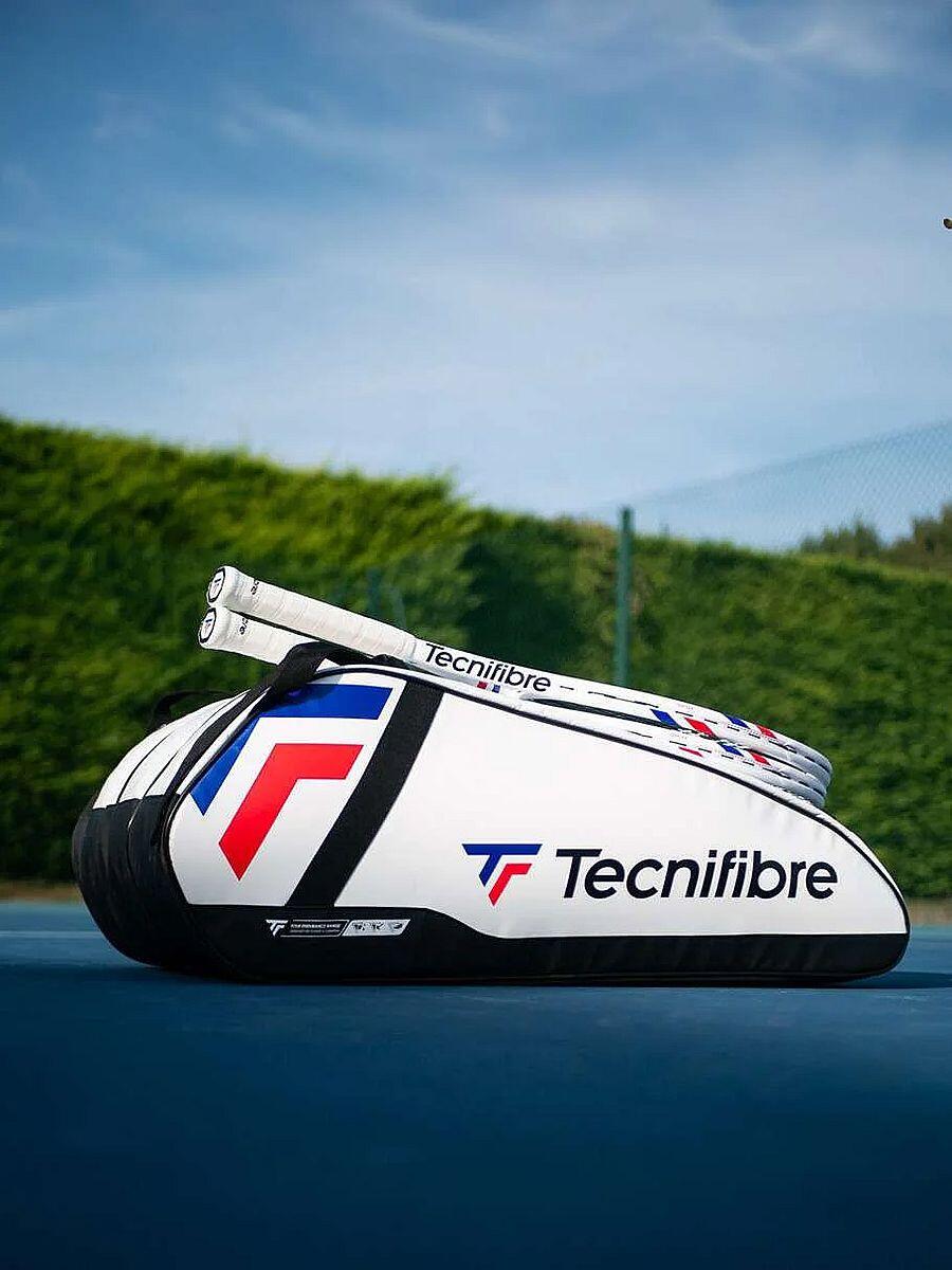Tasche für Tennisschläger Tecnifibre 12R Tour endurance 5/5