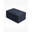 Bloc de yoga Manduka din spuma reciclata - Cub de exercitii Midnight