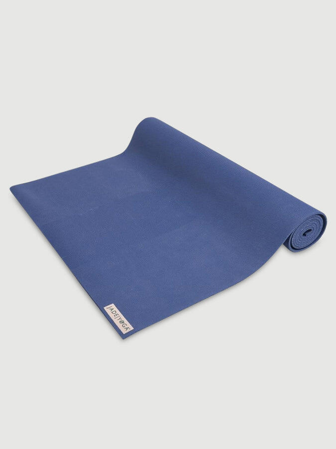 Mata do jogi Jade Yoga Travel 3mm 2/5