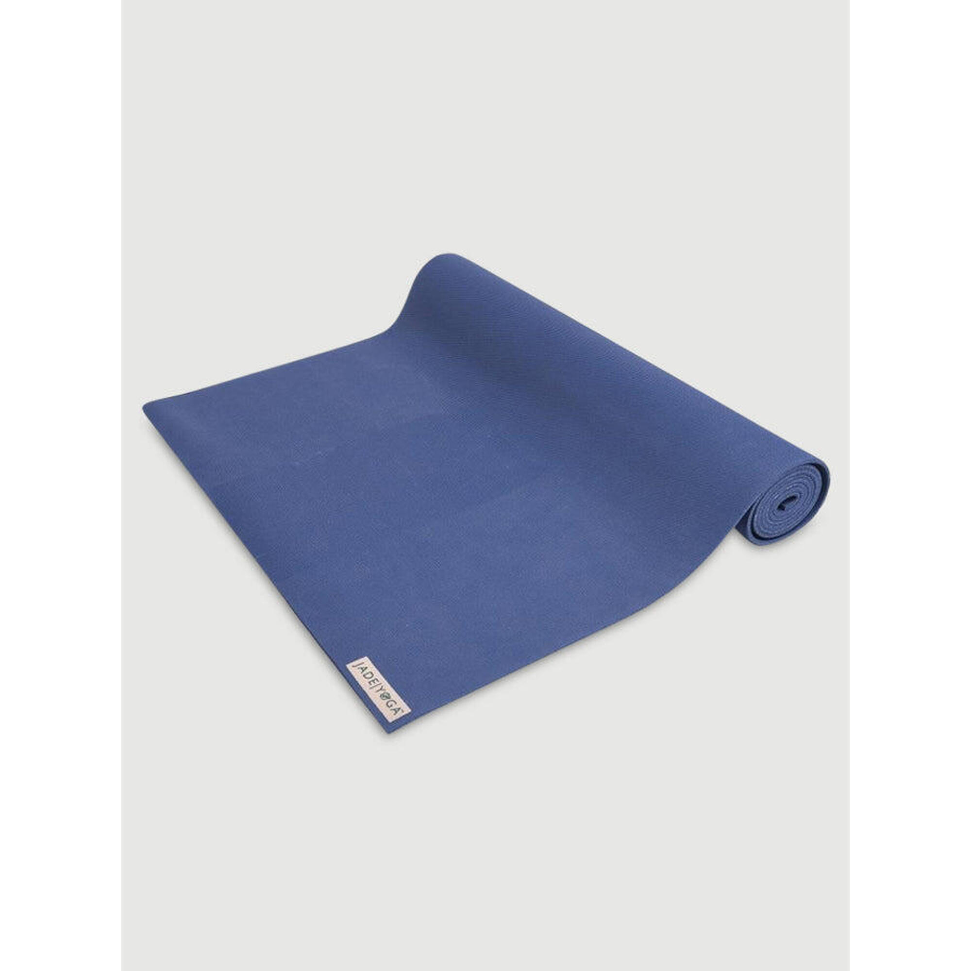 Saltea de yoga Jade Yoga Travel de 3 mm