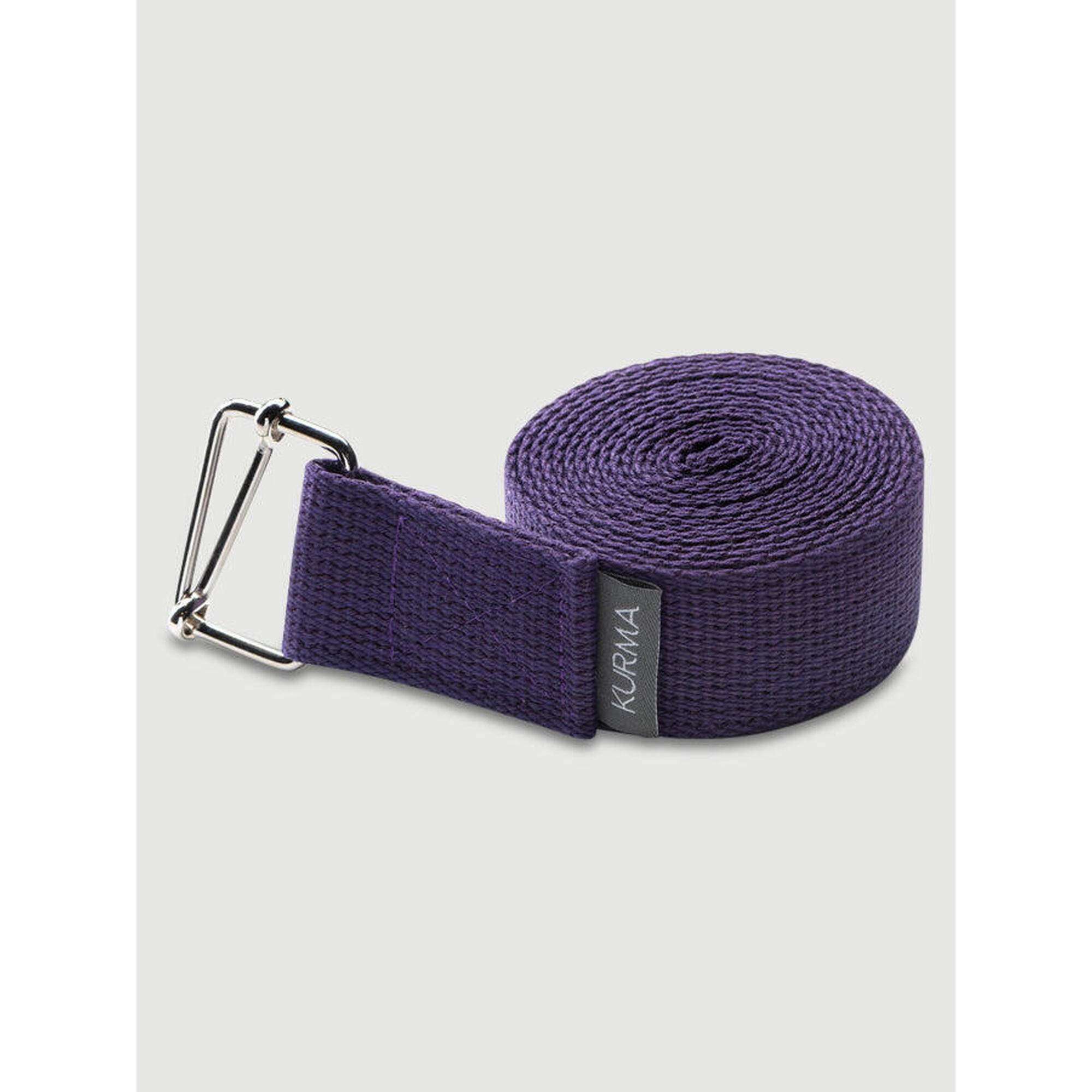 Curea de yoga Evolve 300 cm