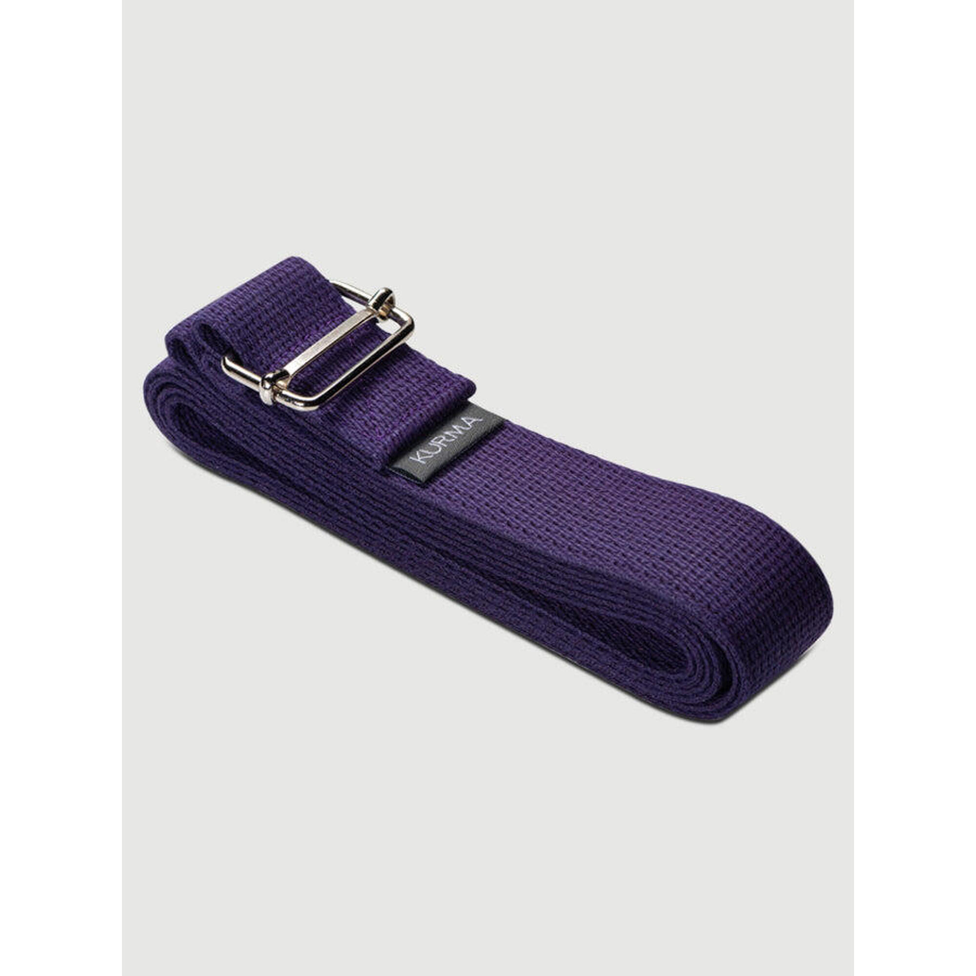 Curea de yoga Evolve 300 cm