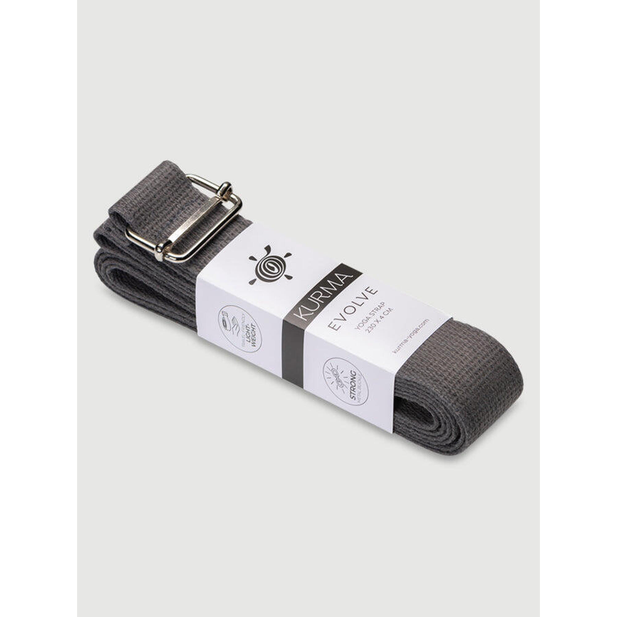 KURMA Kurma popruh na jógu