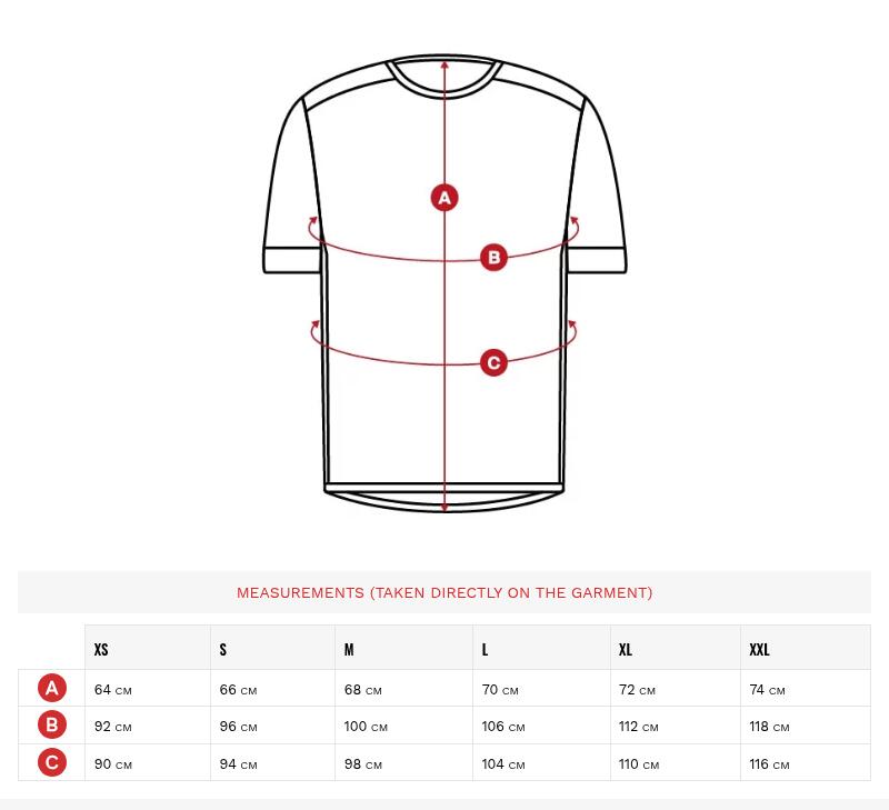 T-shirt cyclisme gravel homme Poplar Vert 6/7