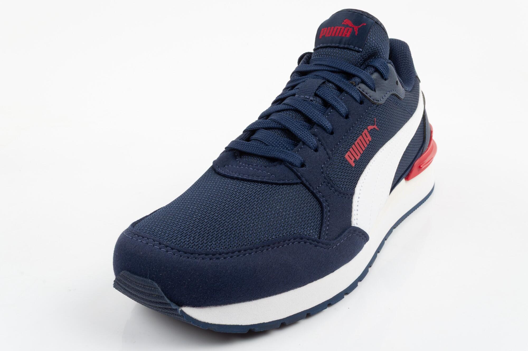 Zapatilla St Runner V4 Mesh Talla 46 - 399666-05 Azul 3/7