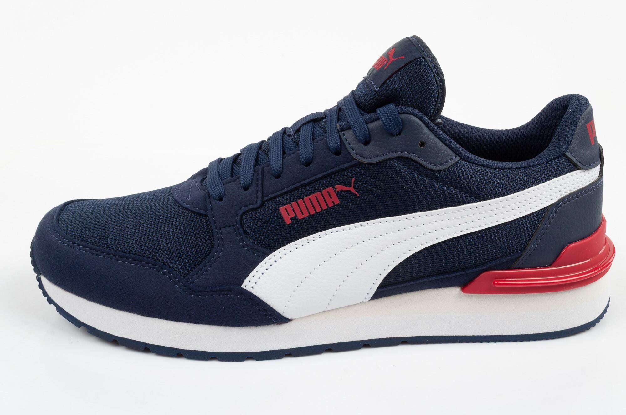 Zapatilla St Runner V4 Mesh Talla 46 - 399666-05 Azul 2/7