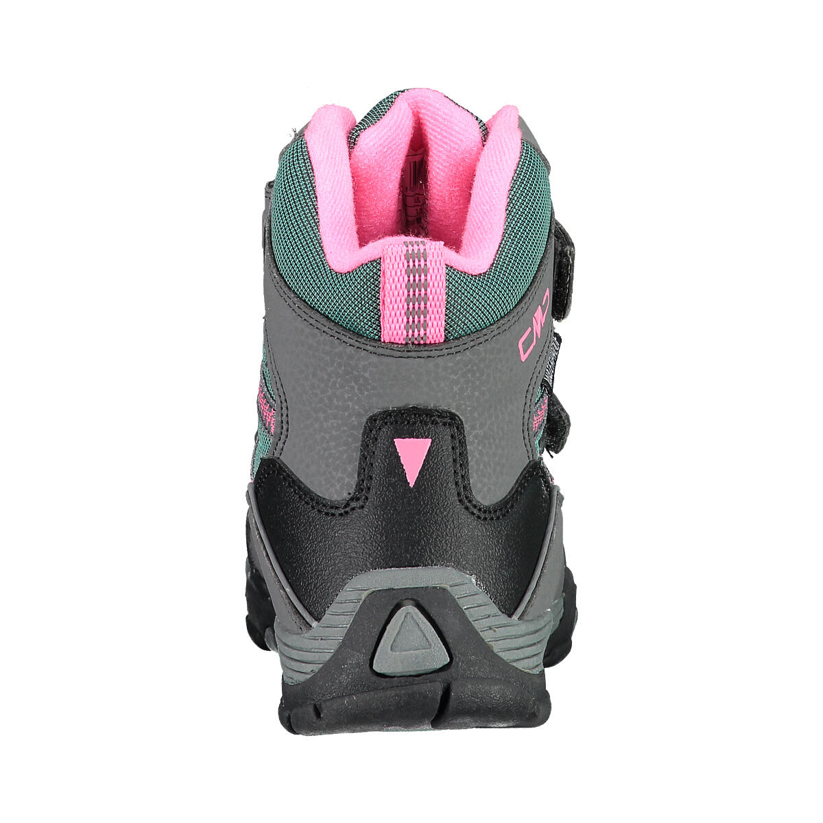 Chaussures de ski enfant CMP Pyry WP 3/7