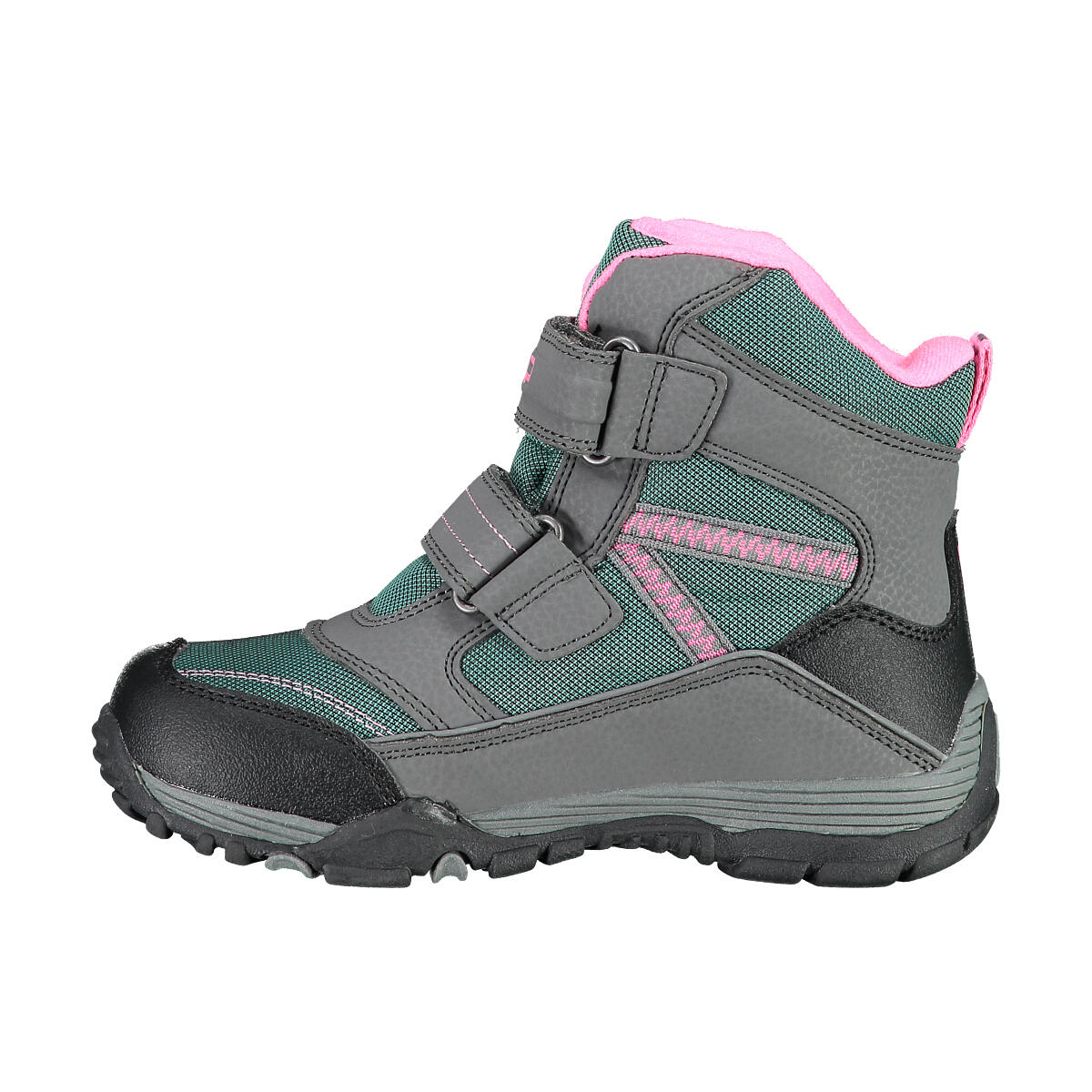 Chaussures de ski enfant CMP Pyry WP 2/7