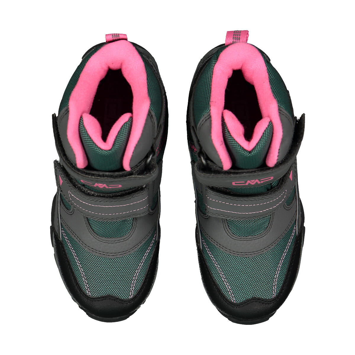 Chaussures de ski enfant CMP Pyry WP 4/7