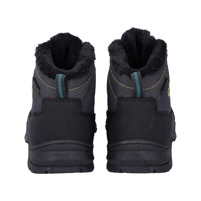 Gyermek hócsizma CMP Annuuk Snowboots Wp