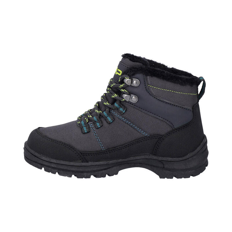 Gyermek hócsizma CMP Annuuk Snowboots Wp