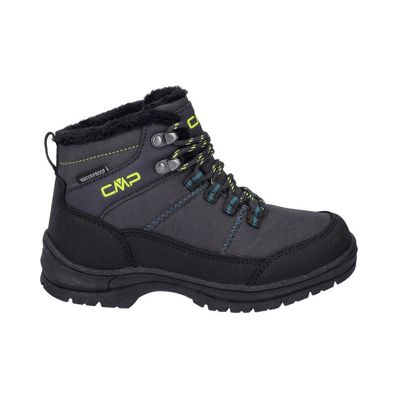 Gyermek hócsizma CMP Annuuk Snowboots Wp