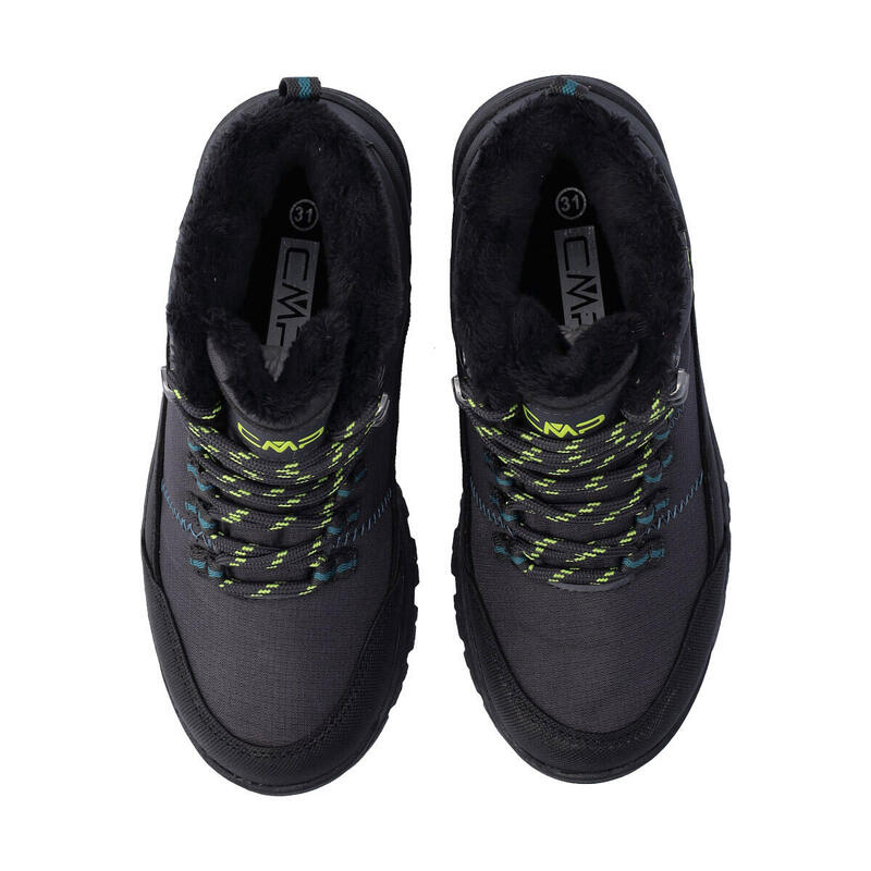 Gyermek hócsizma CMP Annuuk Snowboots Wp