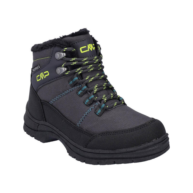 Gyermek hócsizma CMP Annuuk Snowboots Wp