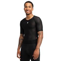Sous-maillot vélo homme Cyclisme Ultrablack Noir