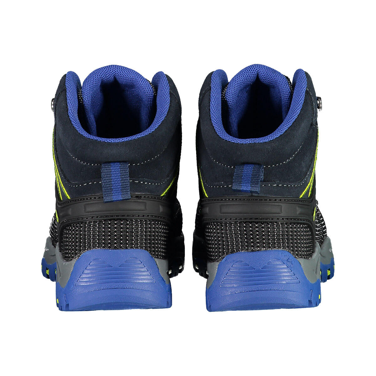 Chaussures de trekking CMP Rigel Mid Wp pour enfants 3/7