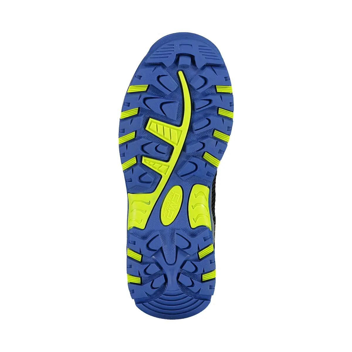 Chaussures de trekking CMP Rigel Mid Wp pour enfants 5/7
