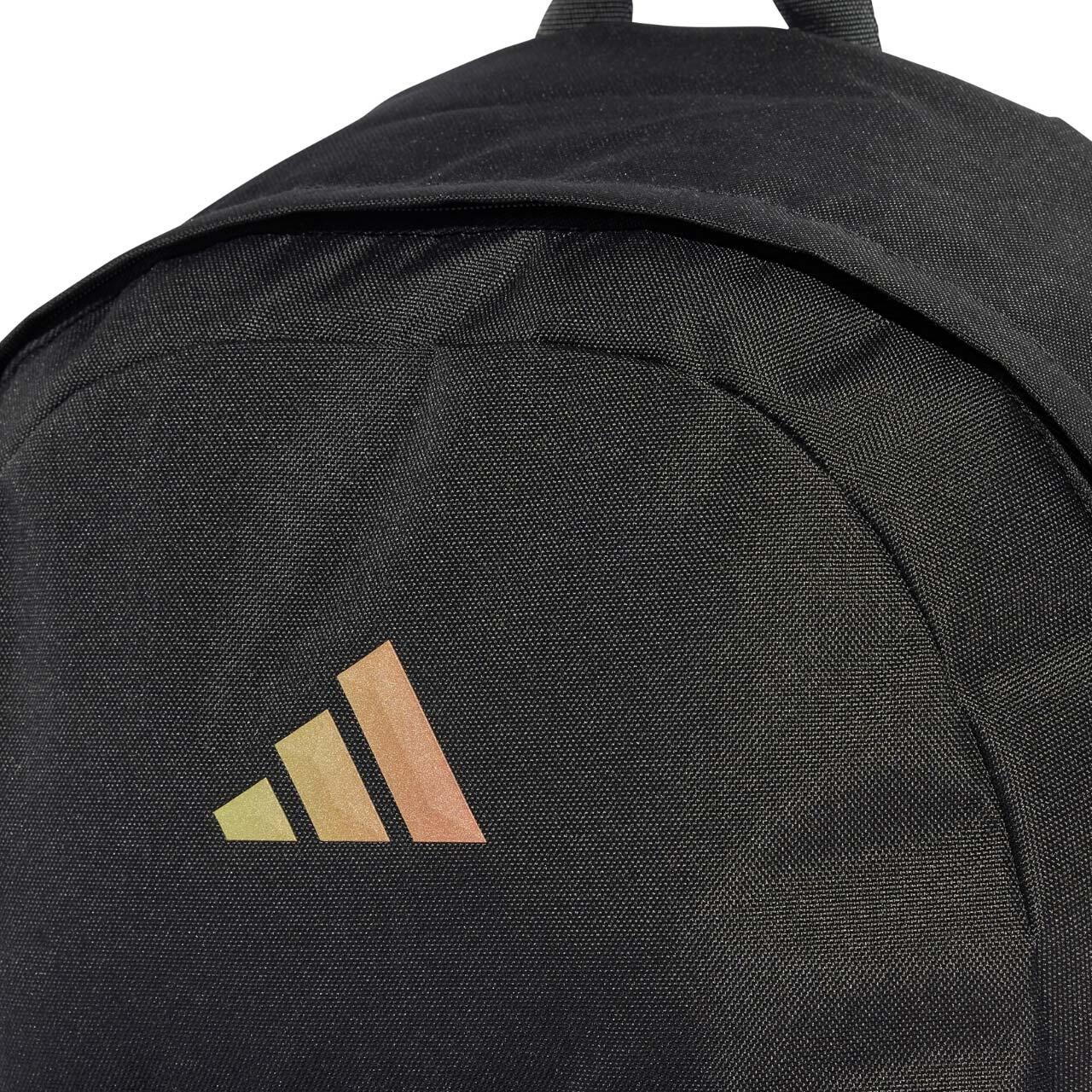 Plecak adidas Essentials 3 Bar Logo czarny JY1002 5/11