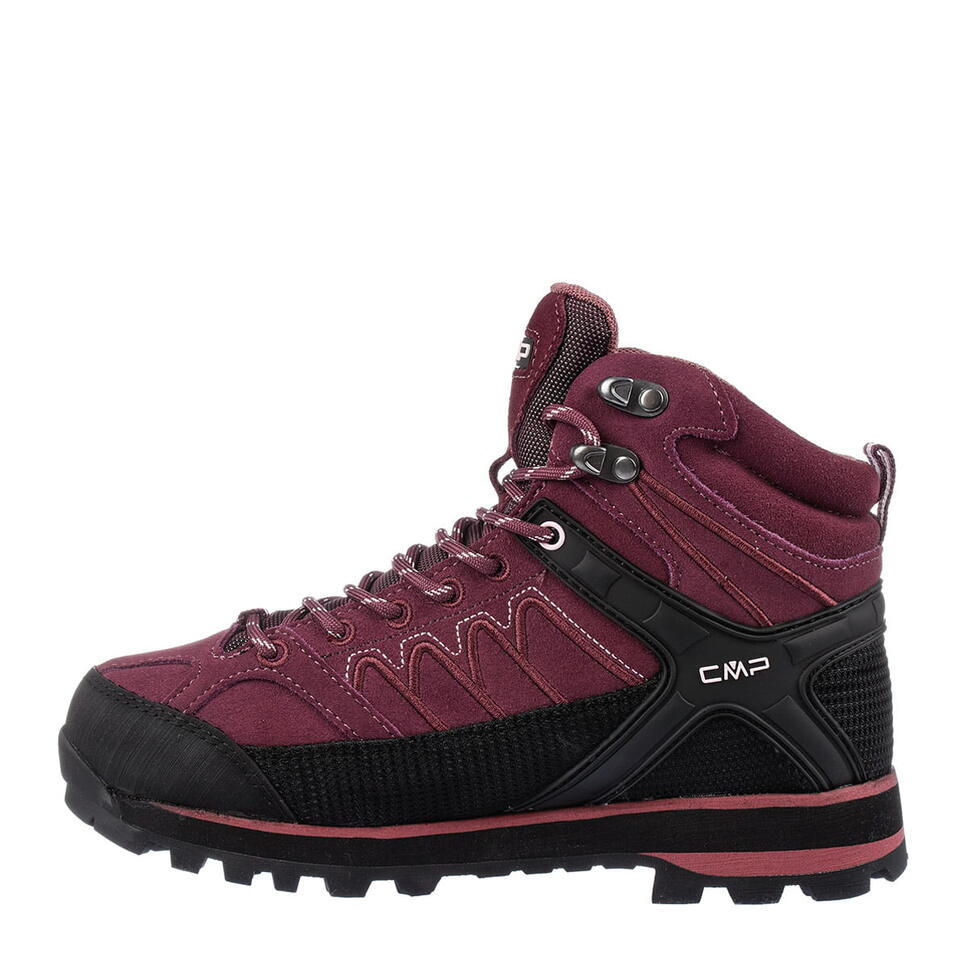 Buty trekkingowe damskie, Moon Mid