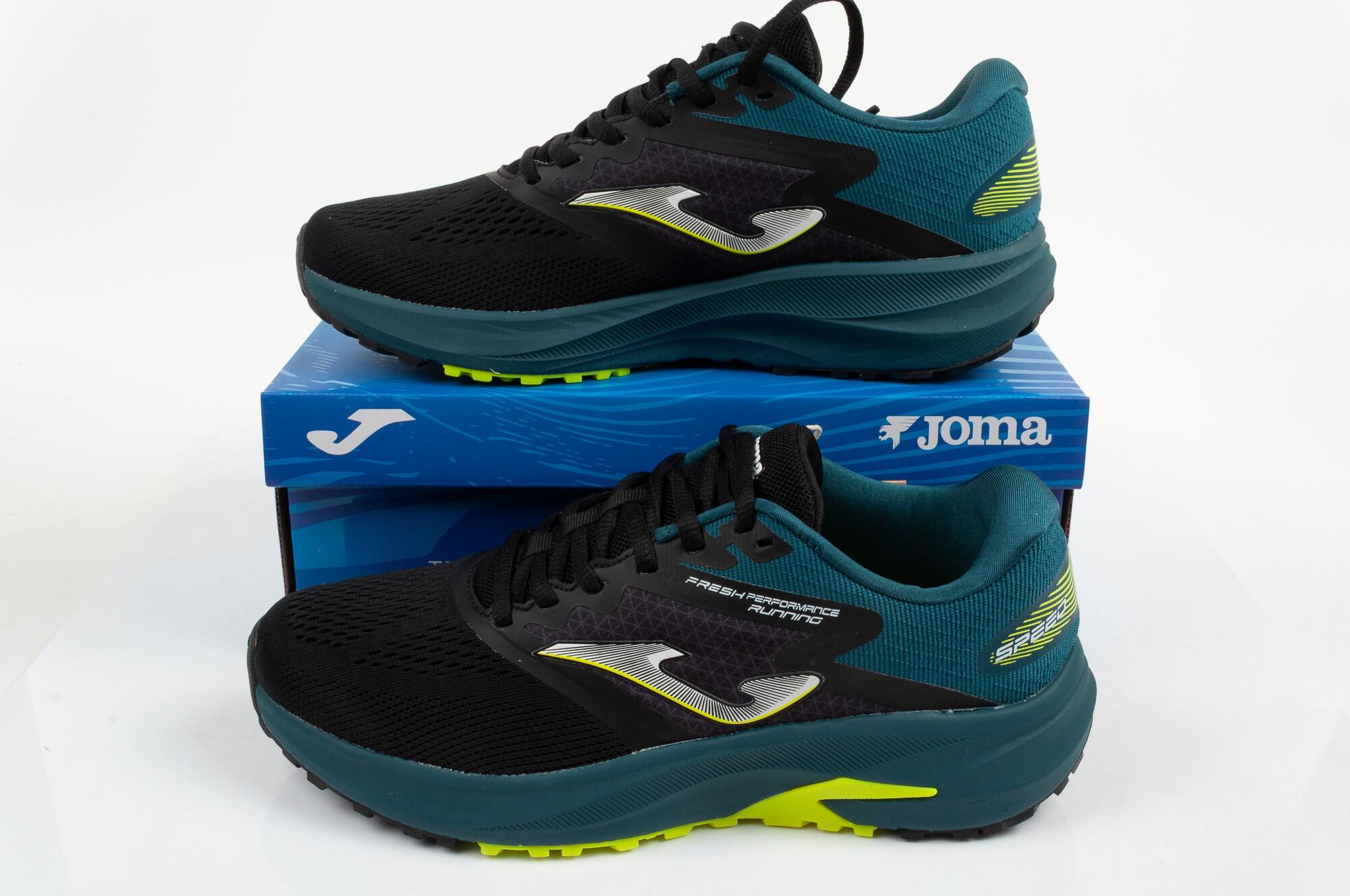 Deportivo Joma SPEED 2541 NEGRO CMSport 7/7
