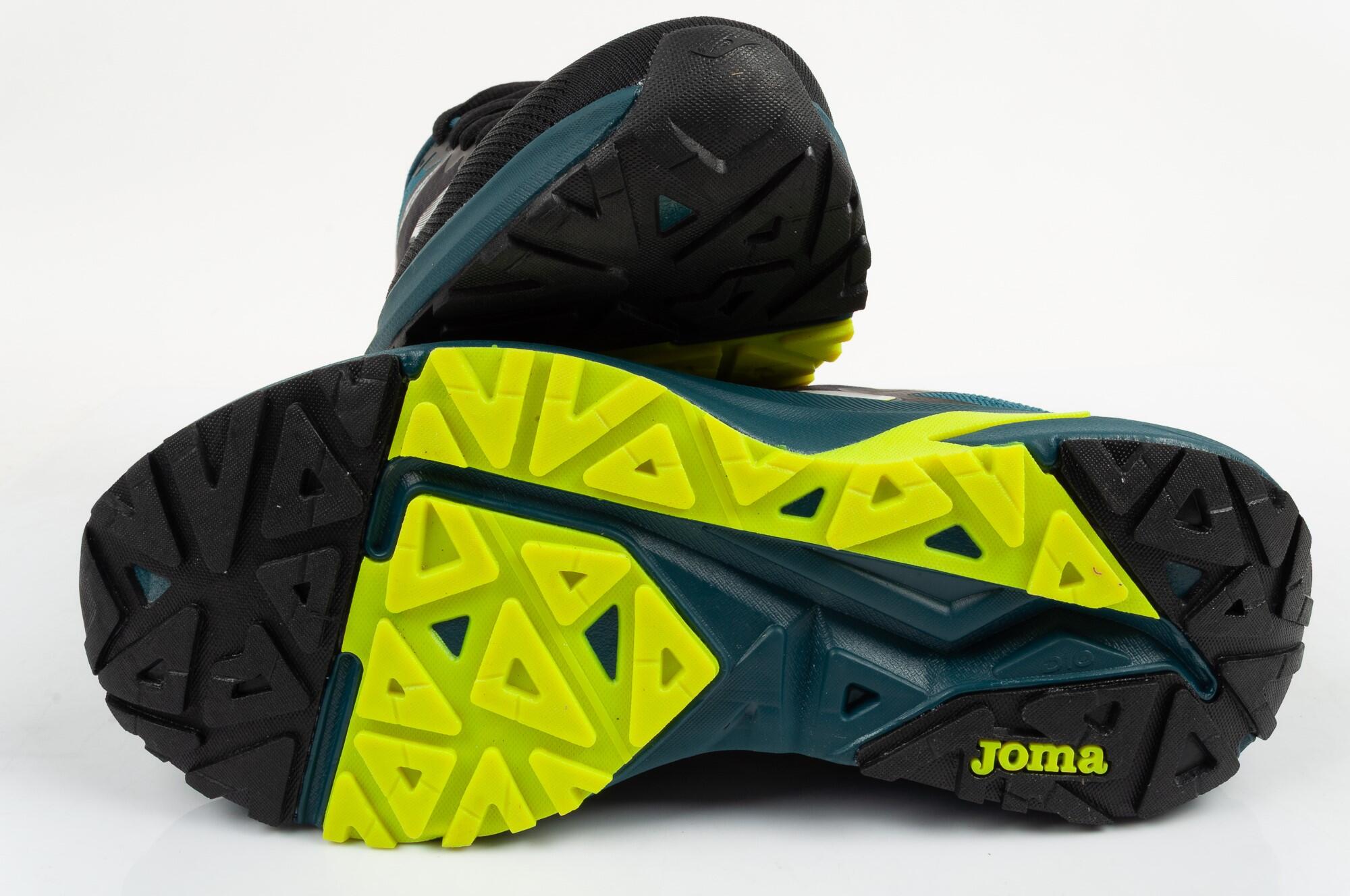 Deportivo Joma SPEED 2541 NEGRO CMSport 6/7