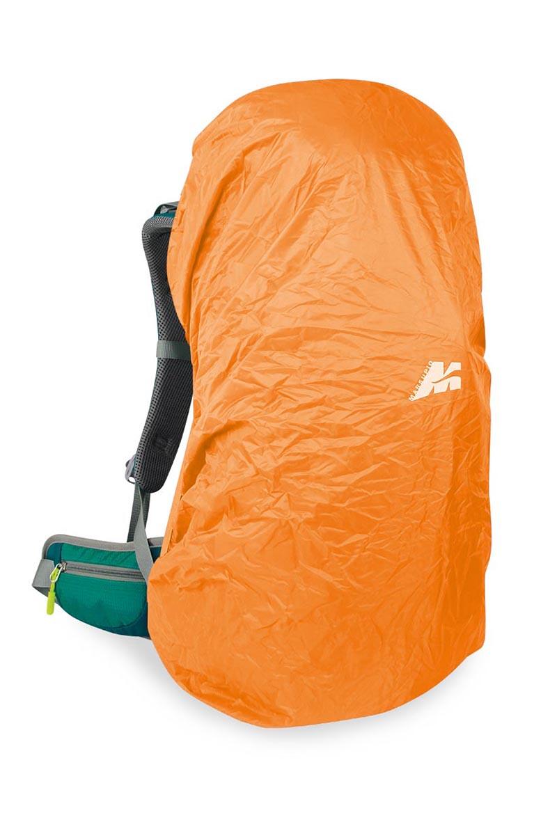 Mochila de trekking e montanha TOBA 35 XL Marsupio Turquesa 2/4