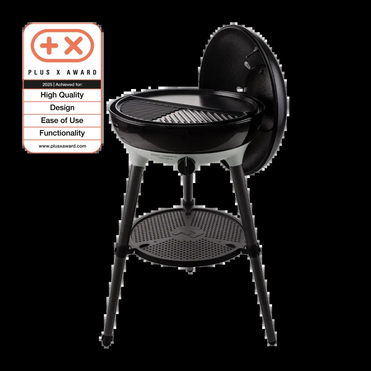 CADAC Carri Chef 50 BBQ / Plancha 2/7