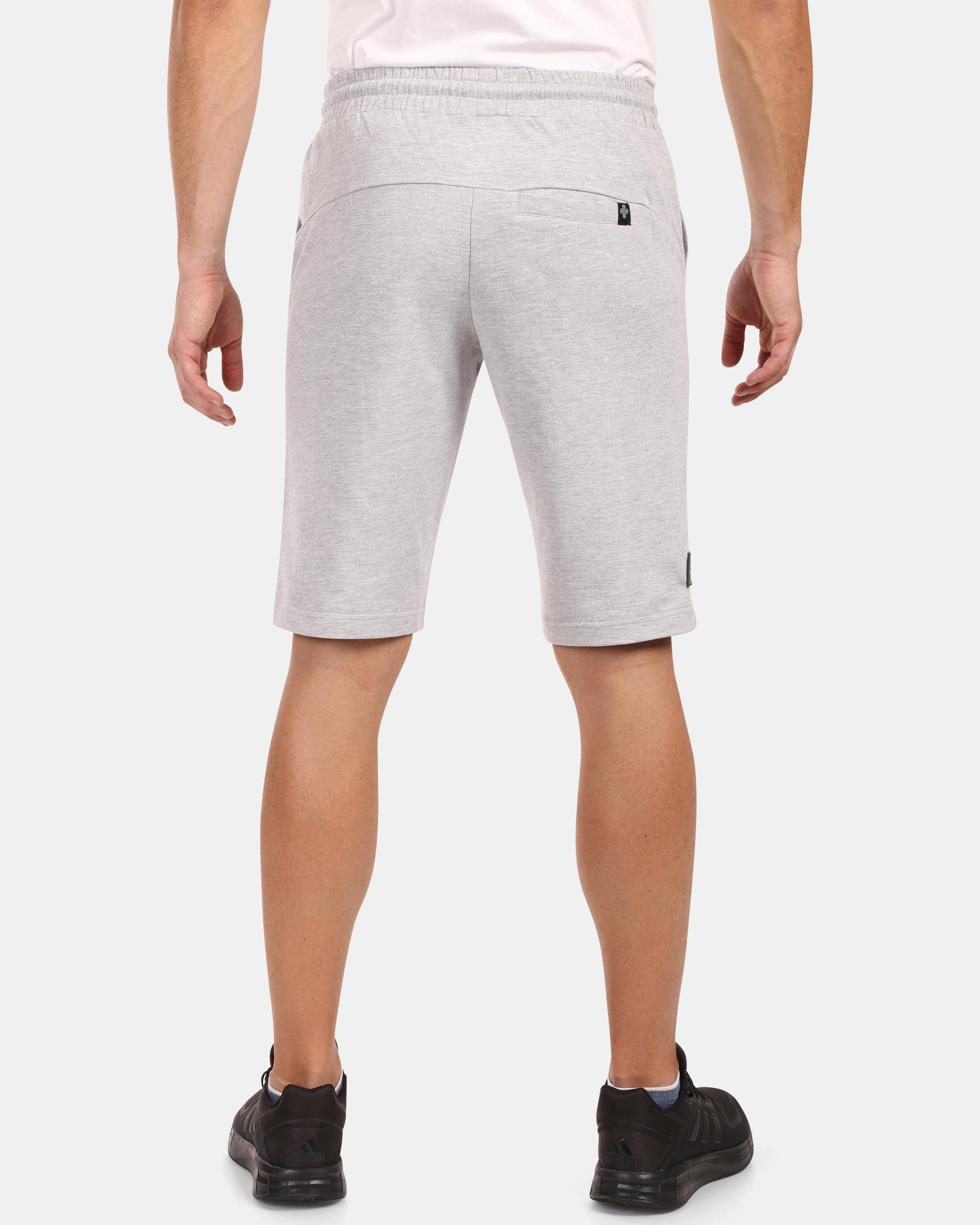 Pantalones cortos de algodón Kilpi Tuscon 2/6