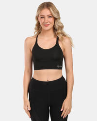 Le soutien-gorge de sport pour femmes Kilpi MARI-W pour les activités intenses