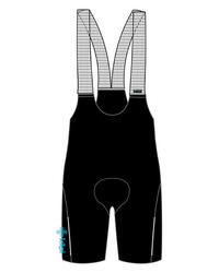 Short cycliste homme Kilpi MURIA-M