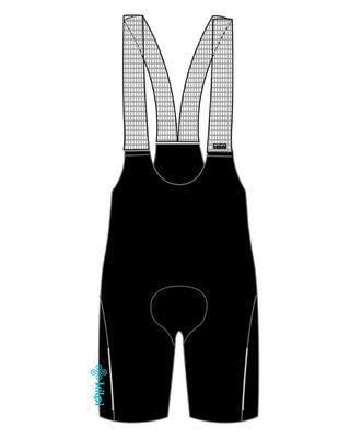 Pantaloncini da ciclismo da uomo Kilpi MURIA-M