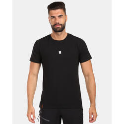 T-shirt homme en coton Kilpi DISCOVER-M