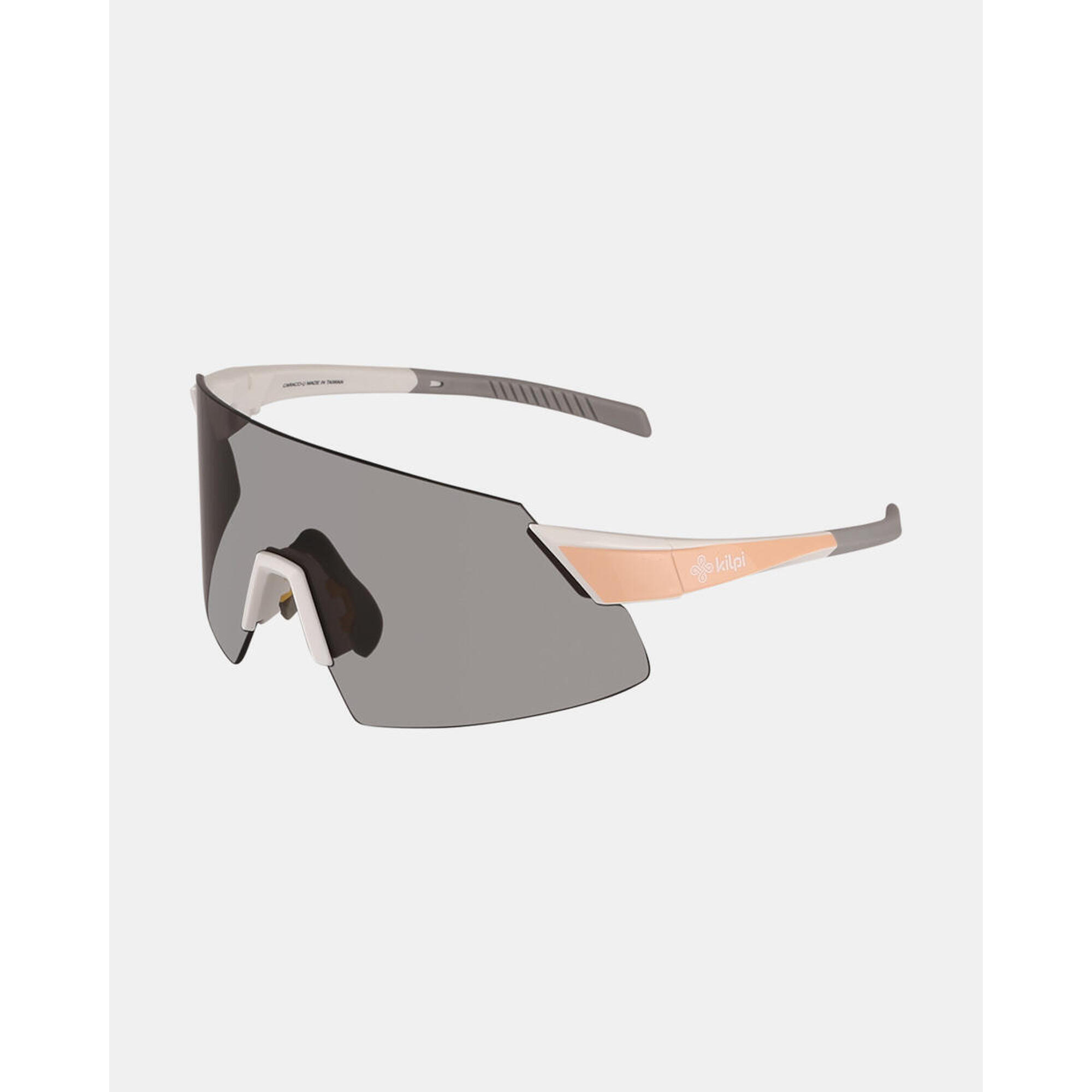 Okulary przeciwsłoneczne unisex Kilpi CARACO-U