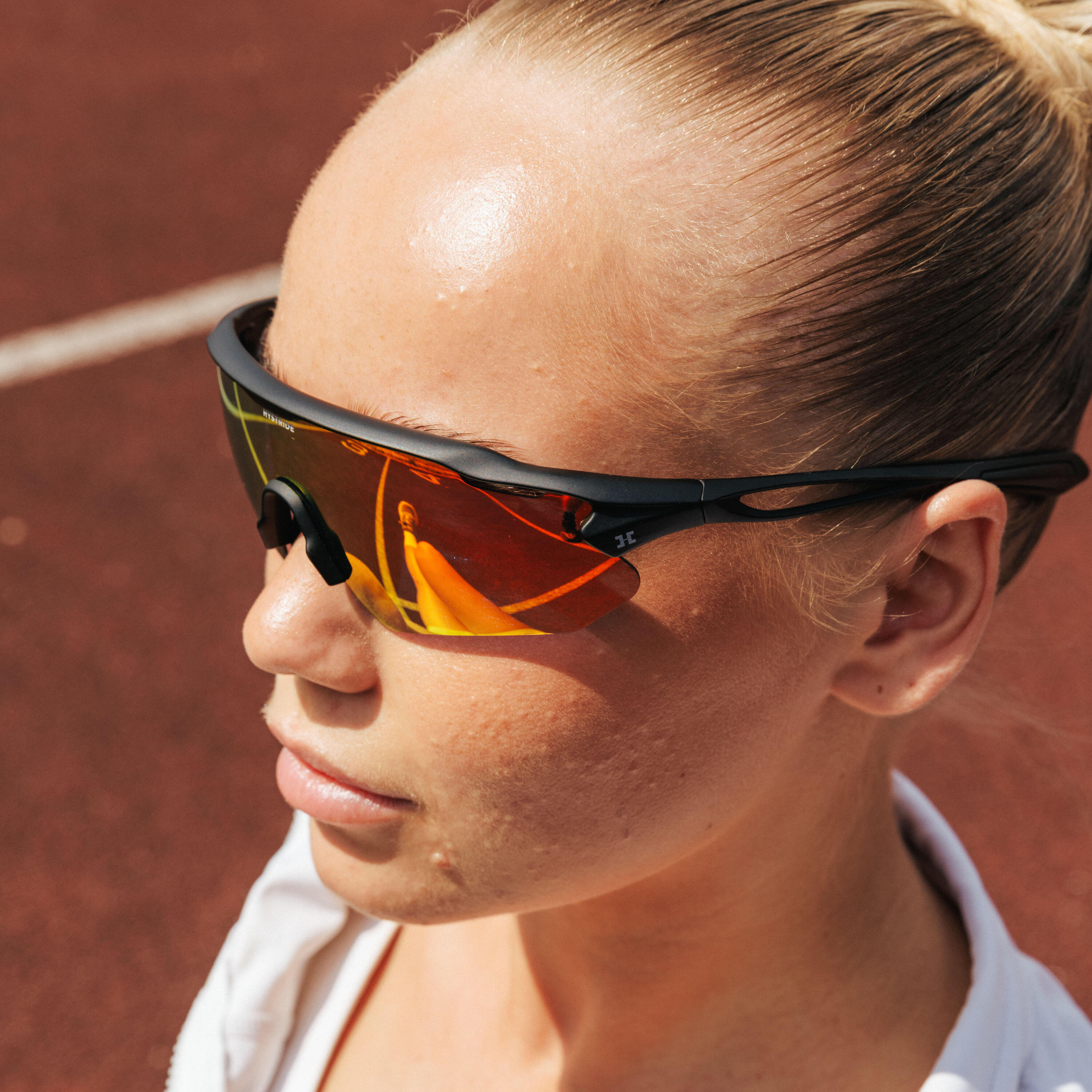 Speed Pro Sunglasses - Running/ Cycling Sunglasses - Category 3 6/7