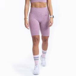 Xtreme Sportswear Leggings short de sport Femme Noir