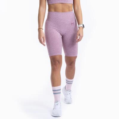 Xtreme sportswear korte sportlegging dames zwart