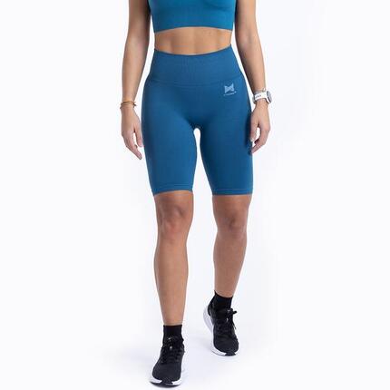 Xtreme Sportswear Leggings short de sport Femme Noir