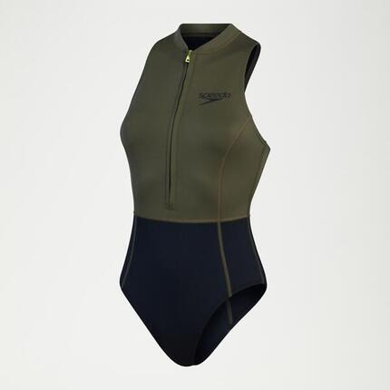 Maillot de bain 1 pièce thermique femme Speedo