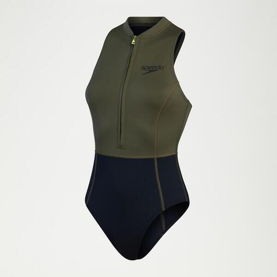 Maillot de bain 1 pièce thermique femme Speedo