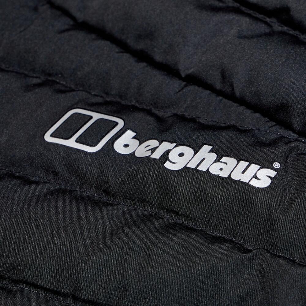 Płaszcz damski Berghaus Nula Micro Long Jacket 7/7