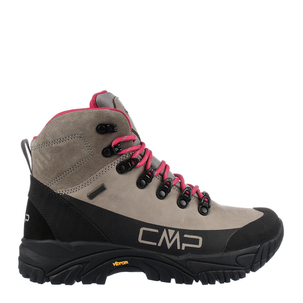 Buty trekkingowe damskie CMP DHENIEB