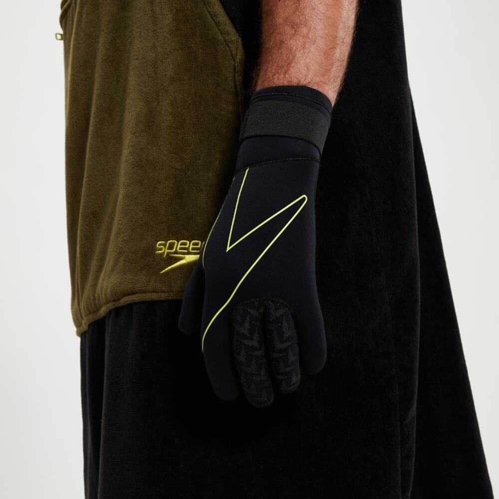 Rękawiczki do wody Speedo OW SWIM GLOVE AU