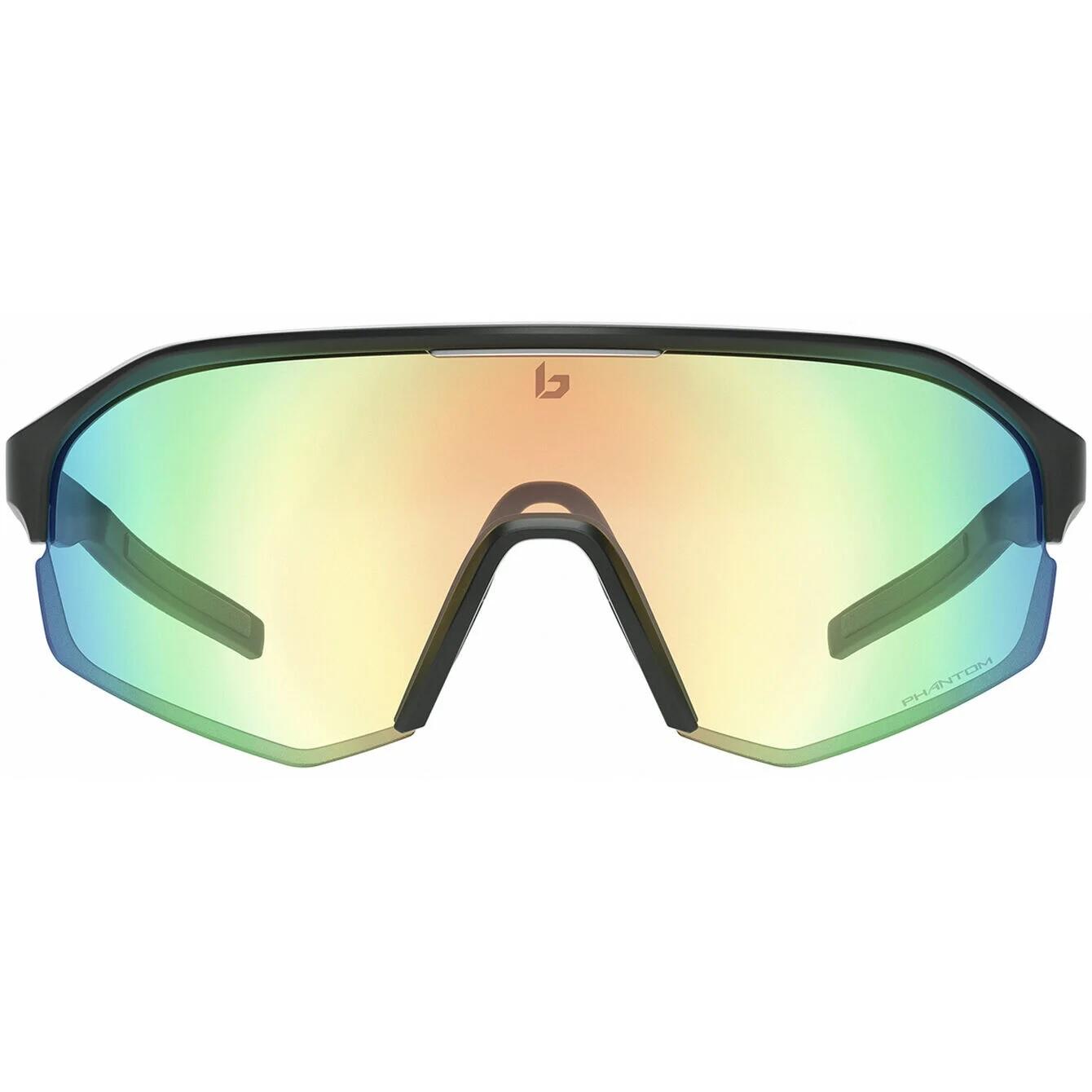 Lunettes Sport LIGHTSHIFTER XL - Verre Photochromique Cat 1-3 - Adulte 2/7